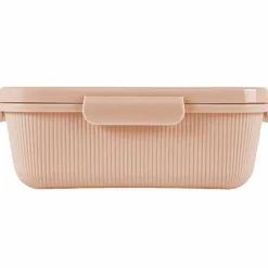 Tina matlåda, beige
