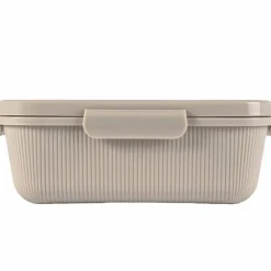 Tina matlåda, beige