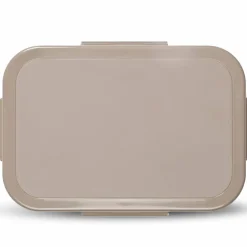 Tina matlåda, beige