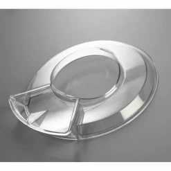Titanium stänkskydd