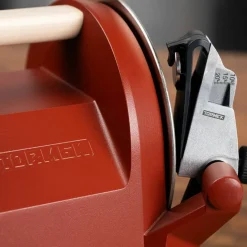 T-1 knivslip, swedish red