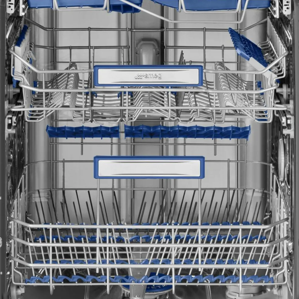 TL323BQLH helintegrerad diskmaskin
