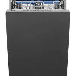 TL323BQLH helintegrerad diskmaskin