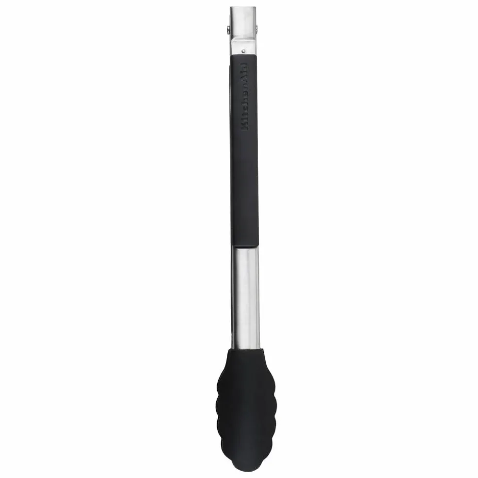 Tång 32 cm, onyx black