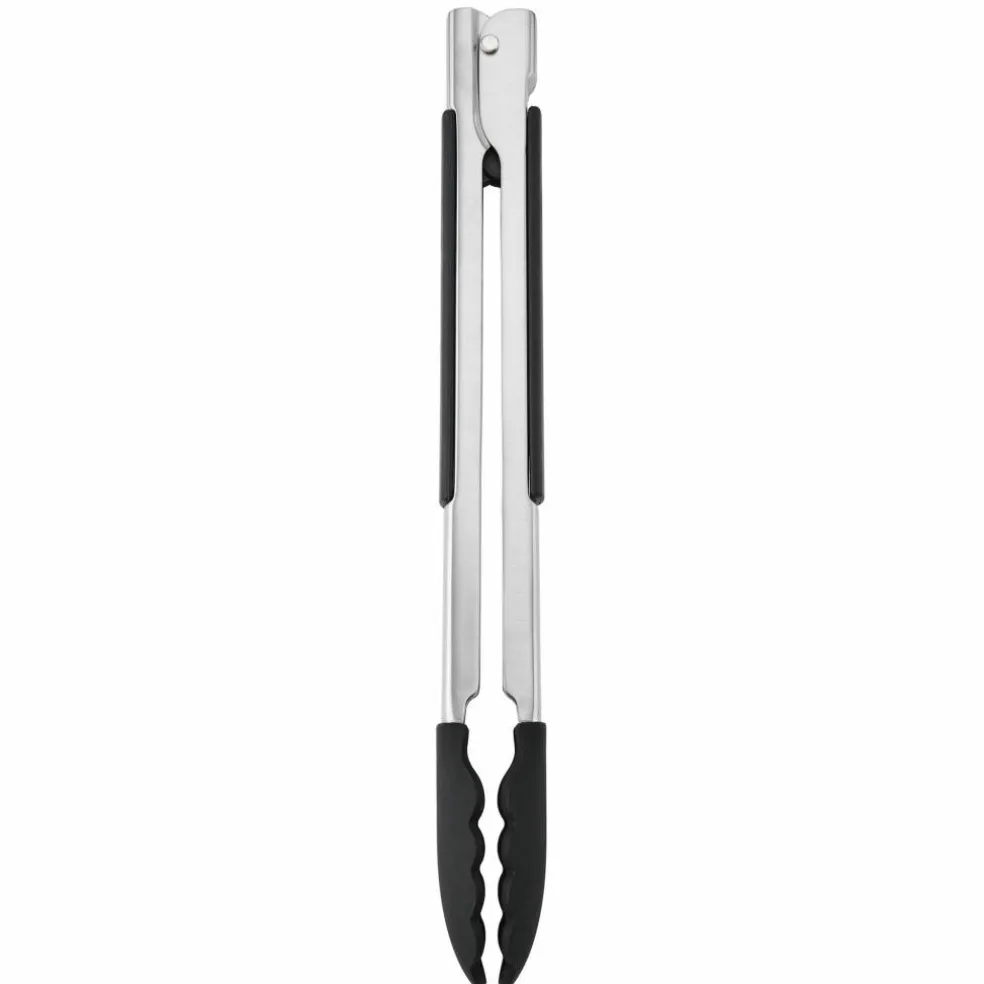 Tång 32 cm, onyx black