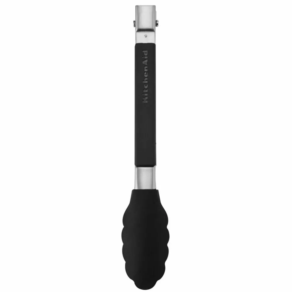 Tång 32 cm, onyx black