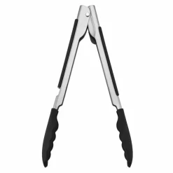 Tång 32 cm, onyx black