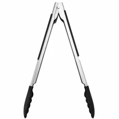 Tång 32 cm, onyx black