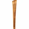 Tång 33 cm, teak