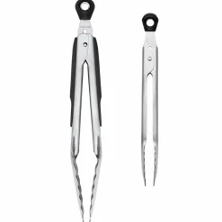 Tångset 2-pack 23/17,5 cm