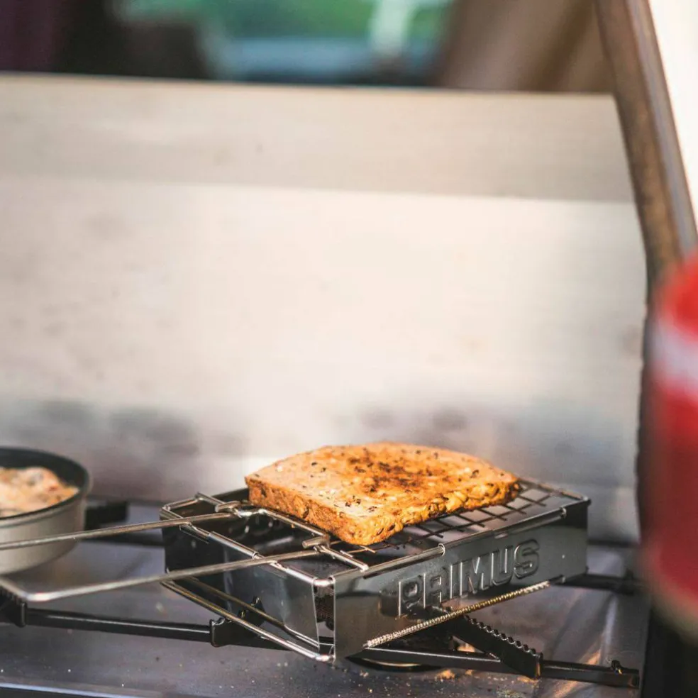 Toaster brödrost