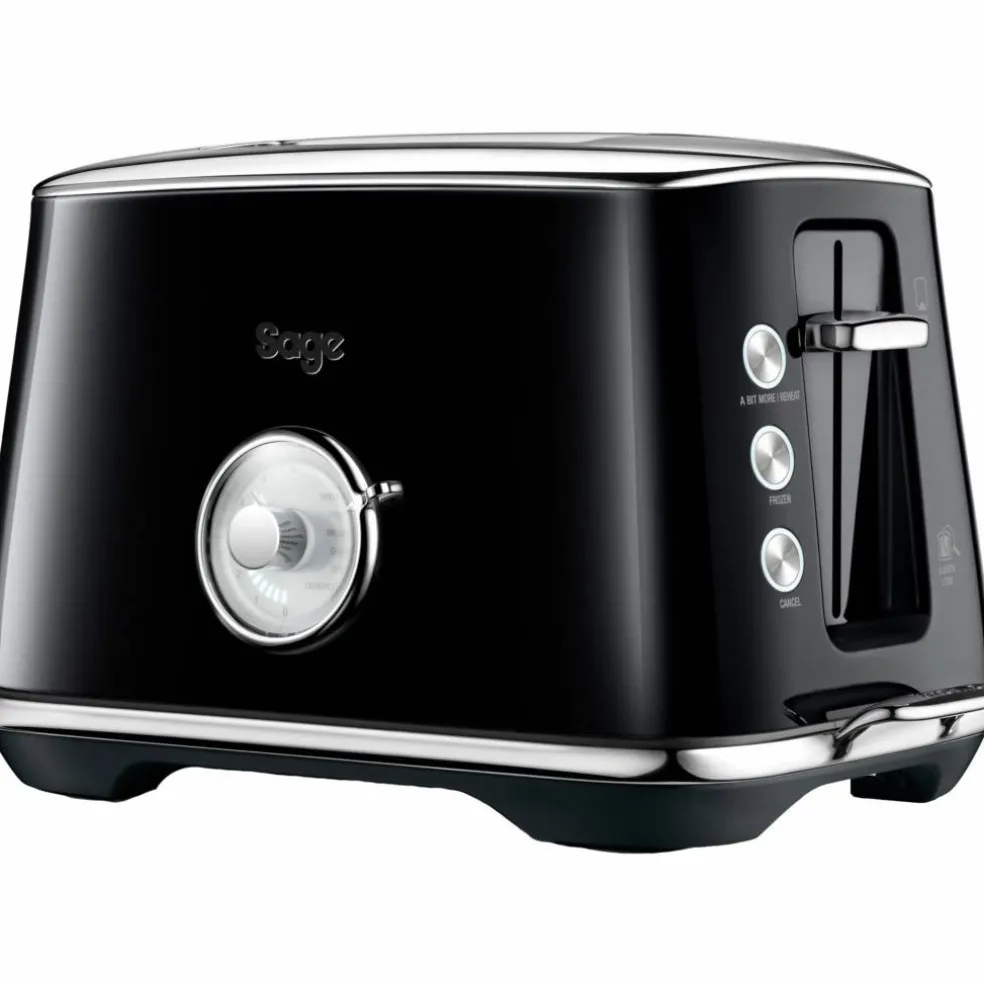 Toaster BTA 735 BSS