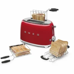 Toastgaller till 2 skivors brödrost 2 pack