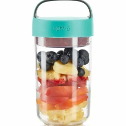 To Go burk 600 ml, coral
