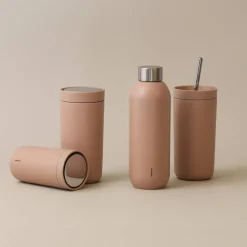 To Go Click termosmugg 0,2 liter, heather