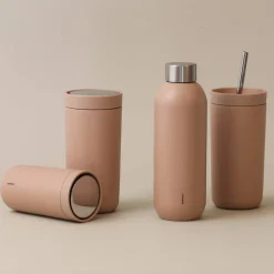 To Go Click termosmugg 0,4 liter, heather