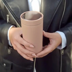 To Go Click termosmugg 0,4 liter, heather