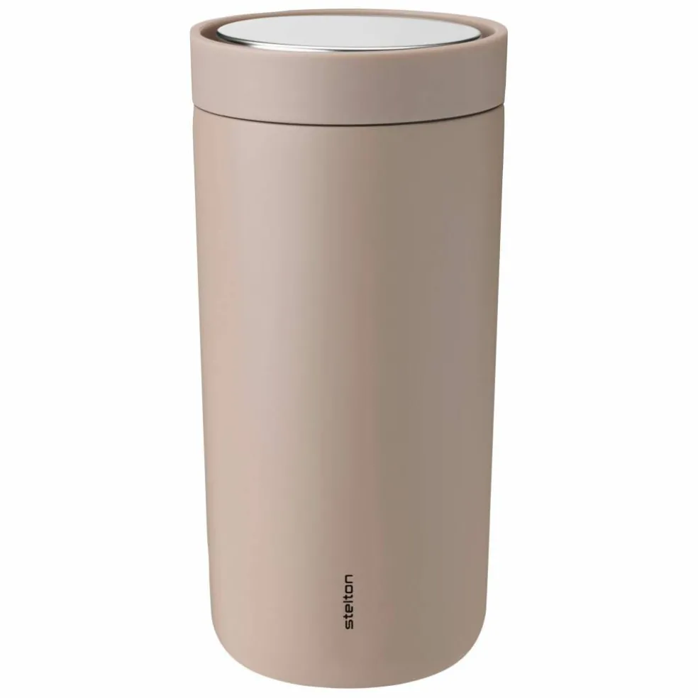 To Go Click termosmugg 0,4 liter, heather