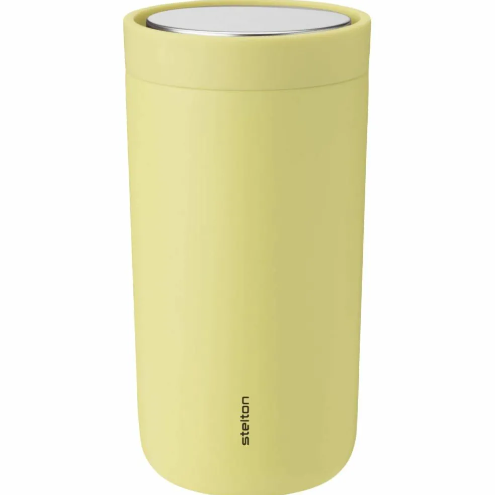 To Go Click termosmugg 0,2 liter, laevis