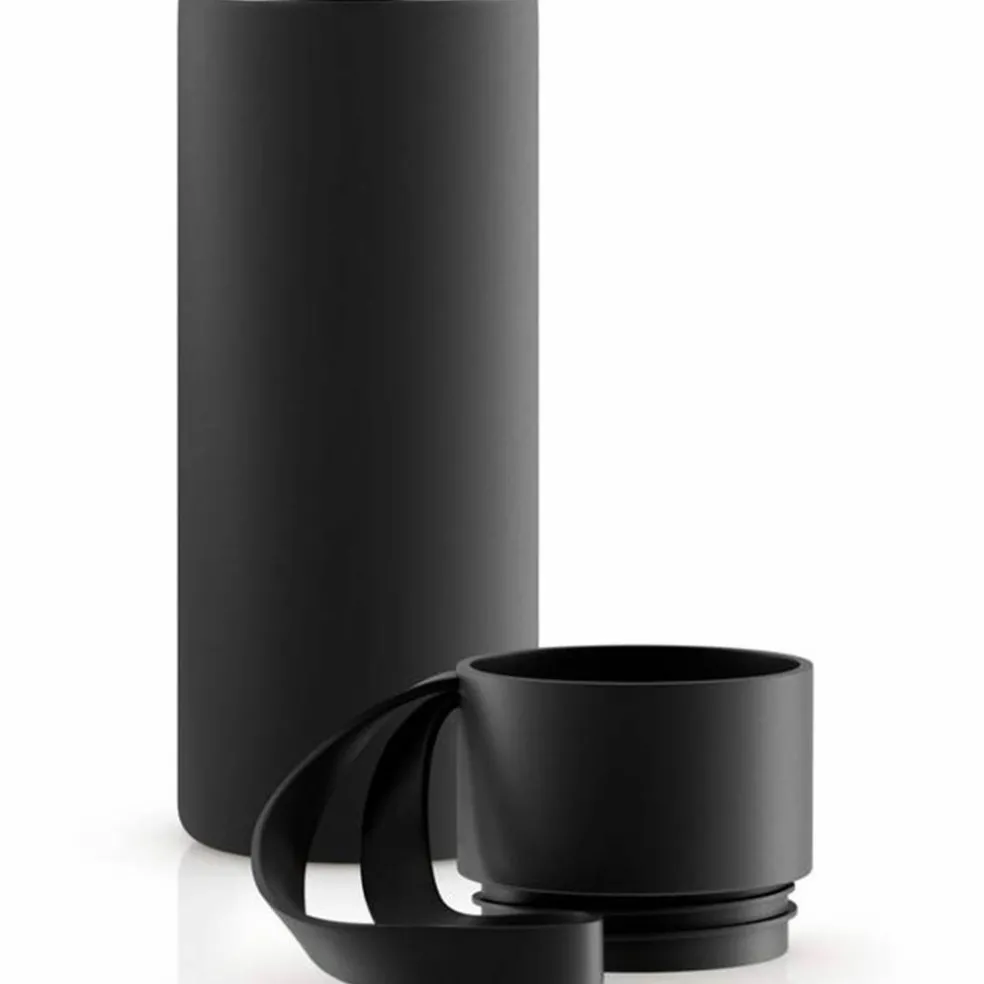 To Go Cup Black 0,35 L