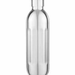 To-Go-flaska Carbonator Pro, small, rostfritt stål