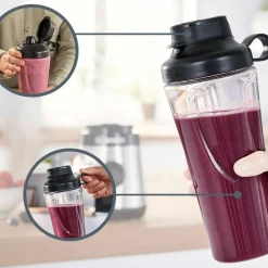 ToGo-flaska 0,6 liter