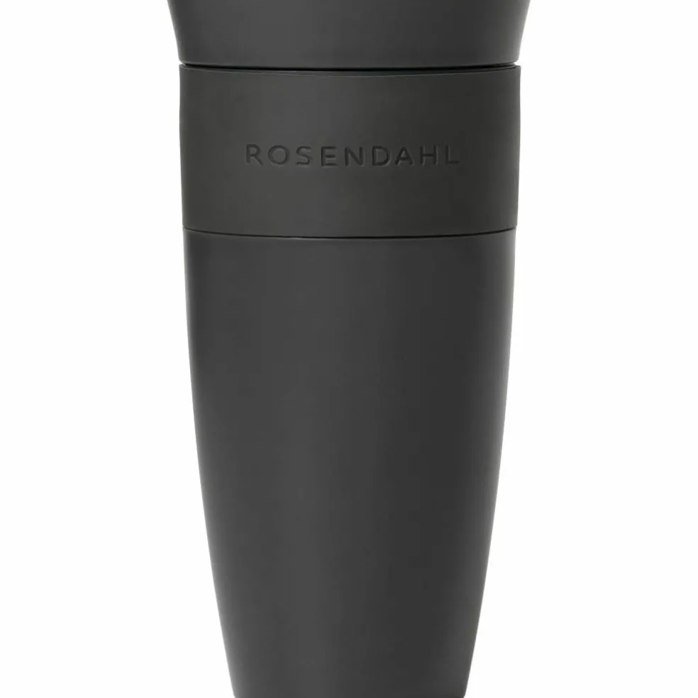 To Go Kopp Mörkgrå