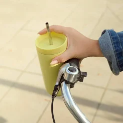 To Go Sip termomugg med sugrör 40 cl, laevis