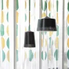 Toli Lampa Ø 20 cm EU Parterre Brown
