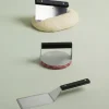 Tool-It stekspade 28,5 cm, svart