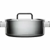 Tools Gryta med lock 3 liter