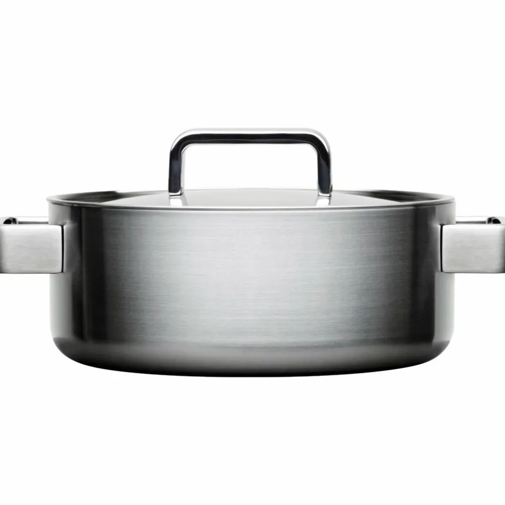 Tools Gryta med lock 3 liter