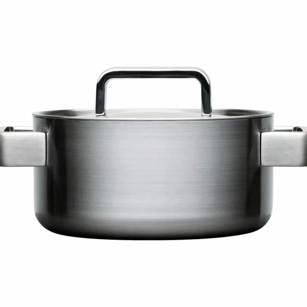 Tools Gryta med lock 3 liter