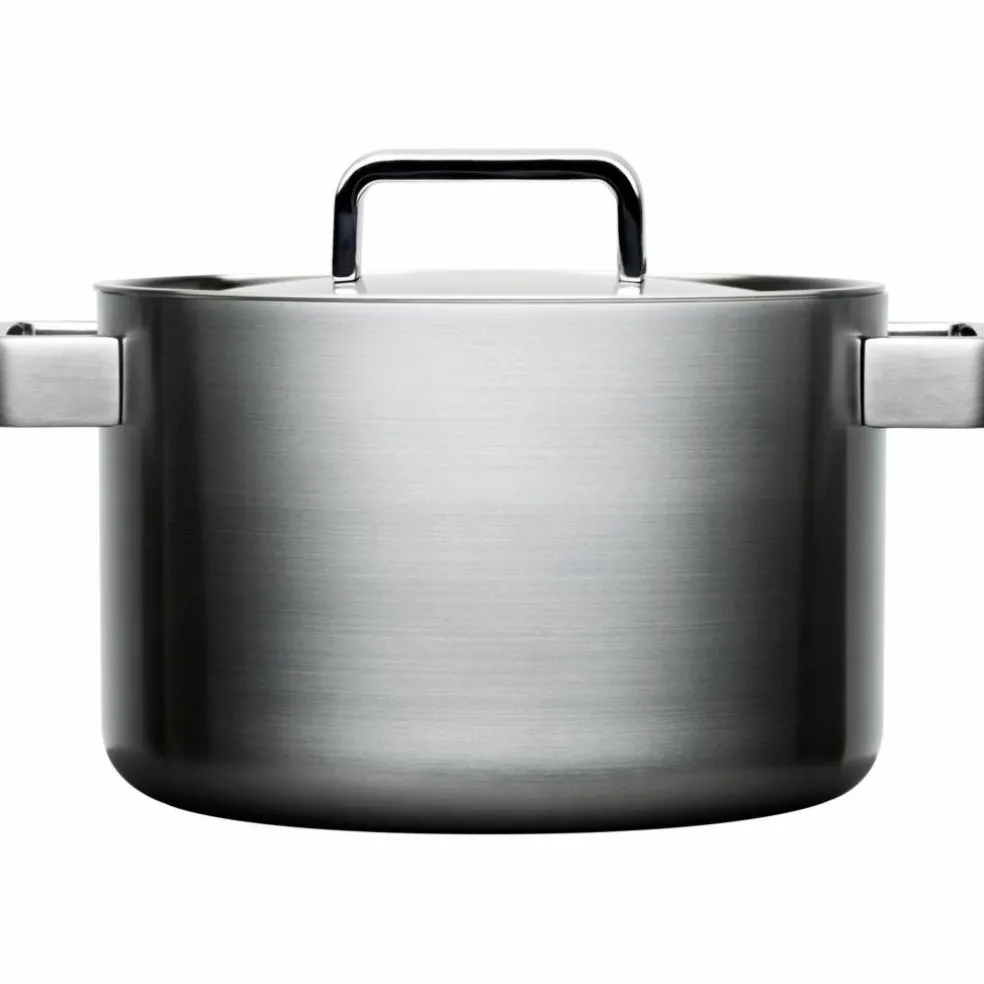 Tools Gryta med lock 3 liter