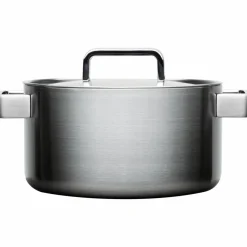 Tools Gryta med lock 3 liter