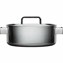 Tools Gryta med lock 8 liter