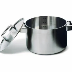 Tools Gryta med lock 4 liter