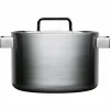Tools Gryta med lock 2 liter