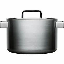 Tools Gryta med lock 5 liter