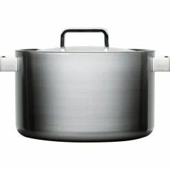 Tools Gryta med lock 5 liter