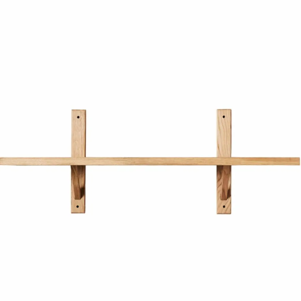 Toronto hylla 93 x 22 x 35 cm, natur