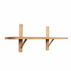 Toronto hylla 93 x 22 x 35 cm, natur