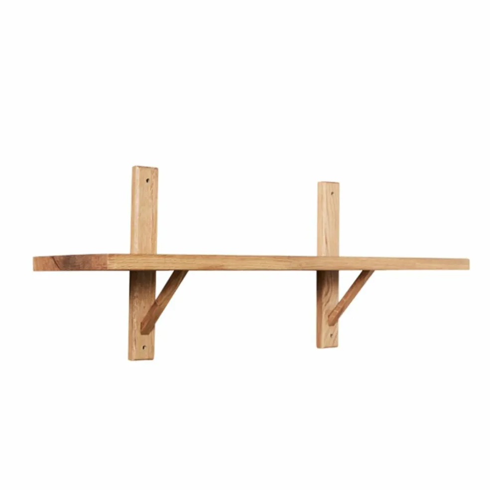 Toronto hylla 93 x 22 x 35 cm, natur
