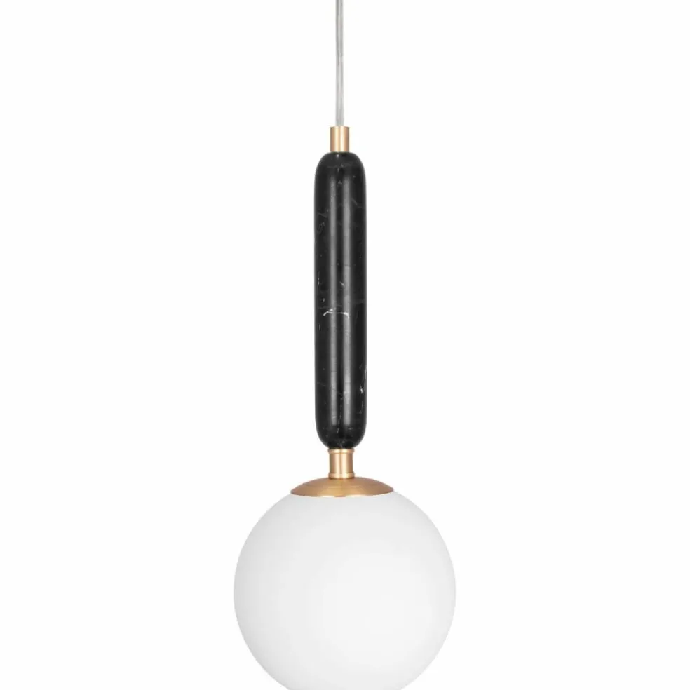 Torrano Pendel 15 cm, svart