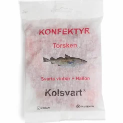 Torsken, 120 g