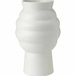 Tortus Archie Vas 26,5 cm, vit