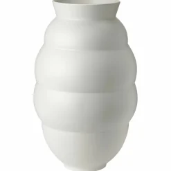 Tortus Archie Vas 41,5 cm, vit