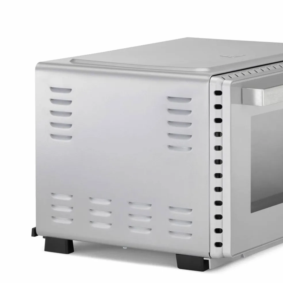 TO26 SilverStyle miniugn 26 liter