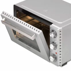 TO26 SilverStyle miniugn 26 liter