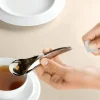 Tèo Sked För Tepåse, Rostfritt Stål